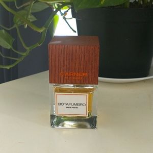 Carner Barcelona Botafumeiro